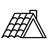 Dakwerken Icon