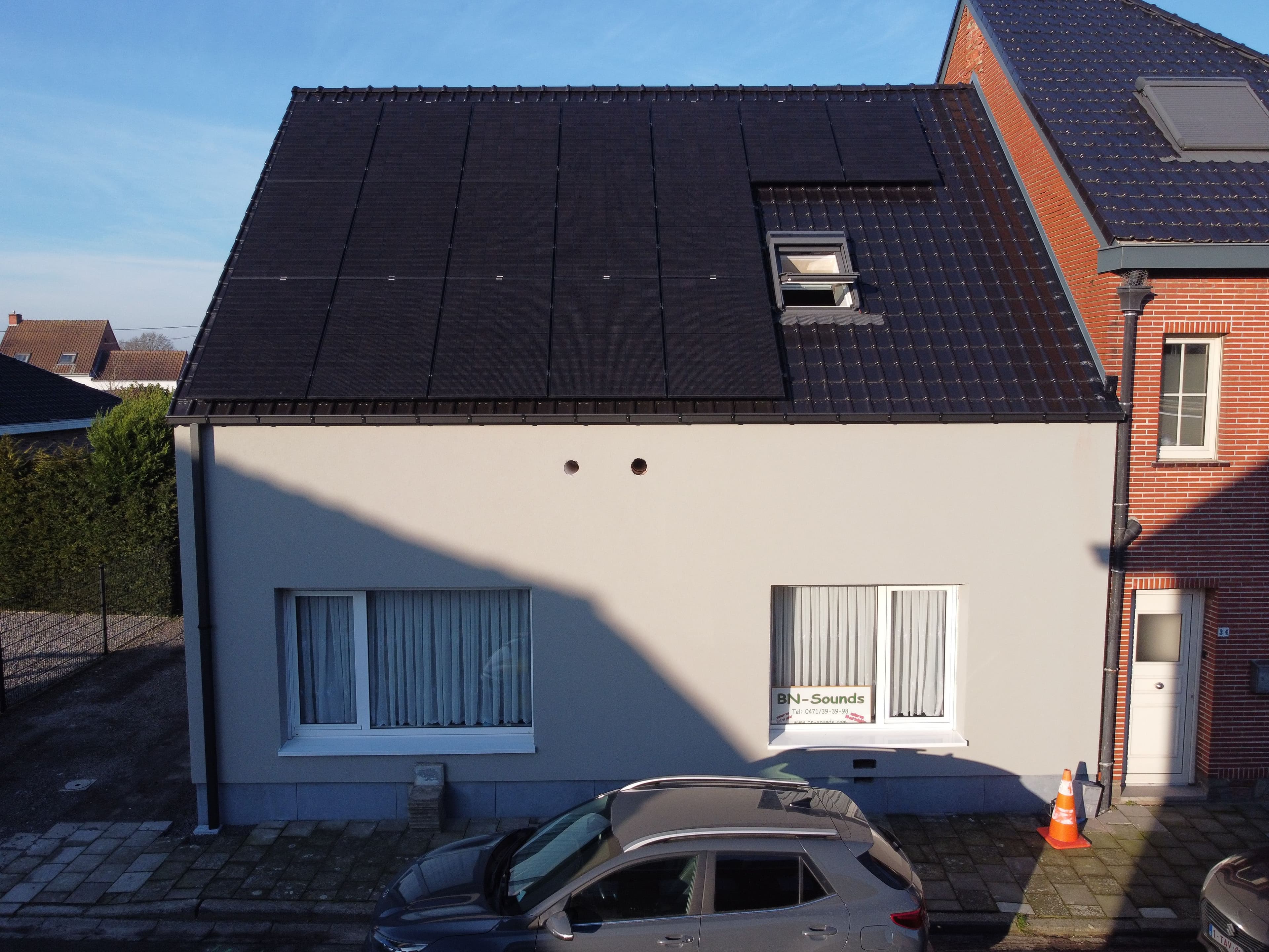 Dak- En Gevelwerken Assenede