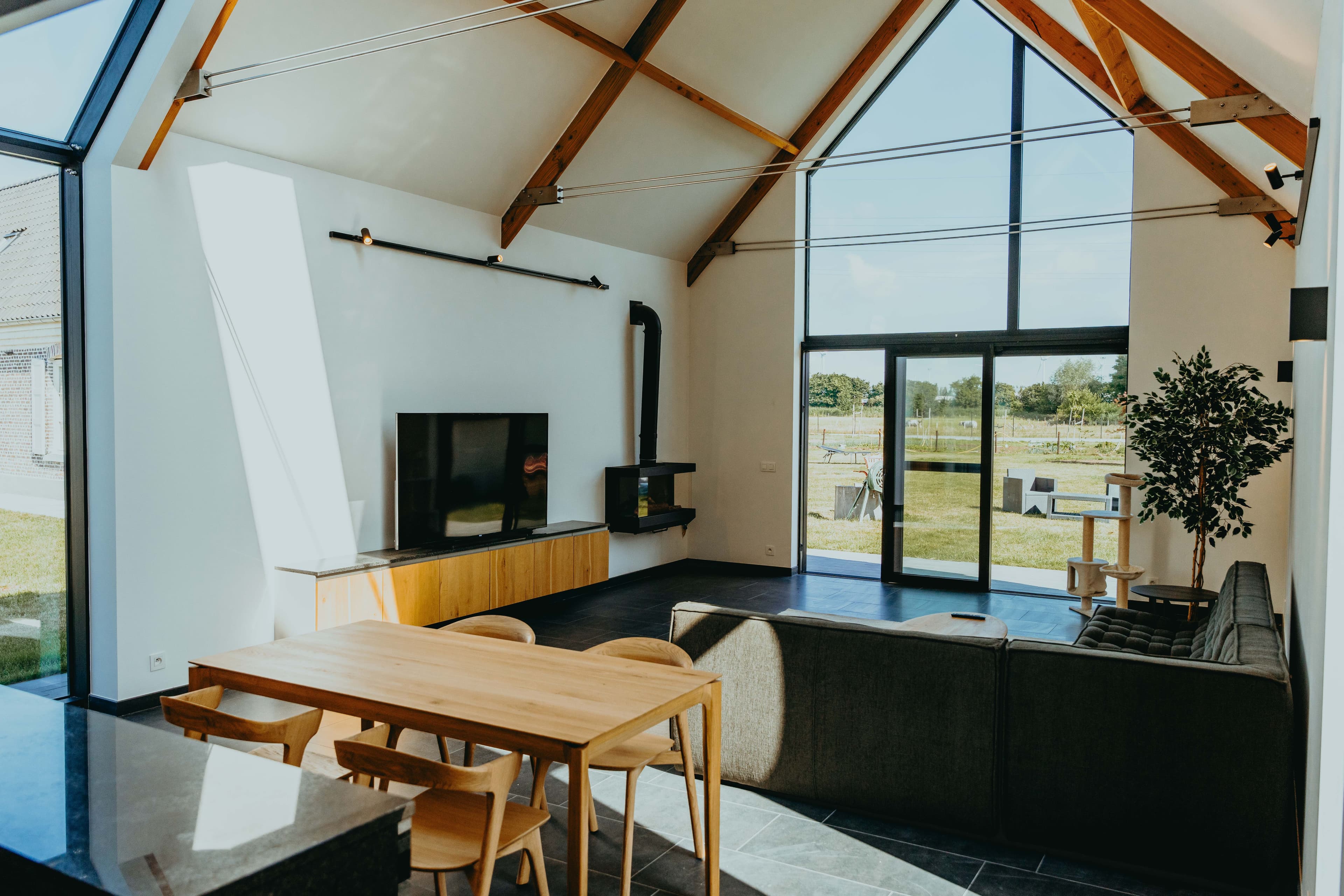 Totaalrenovatie EBA Construct