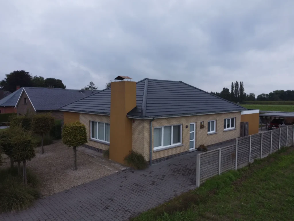 Dakwerken Gavere: foto 6 van de werken