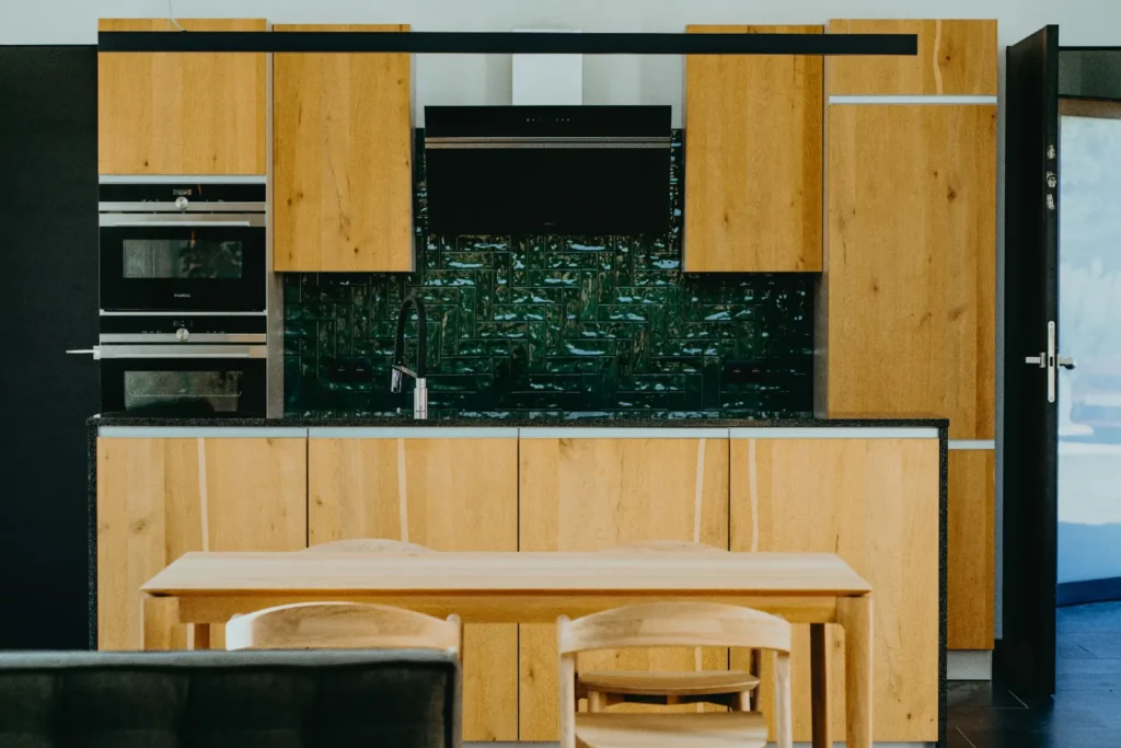 Totaalrenovatie Gent: foto 10 van de werken