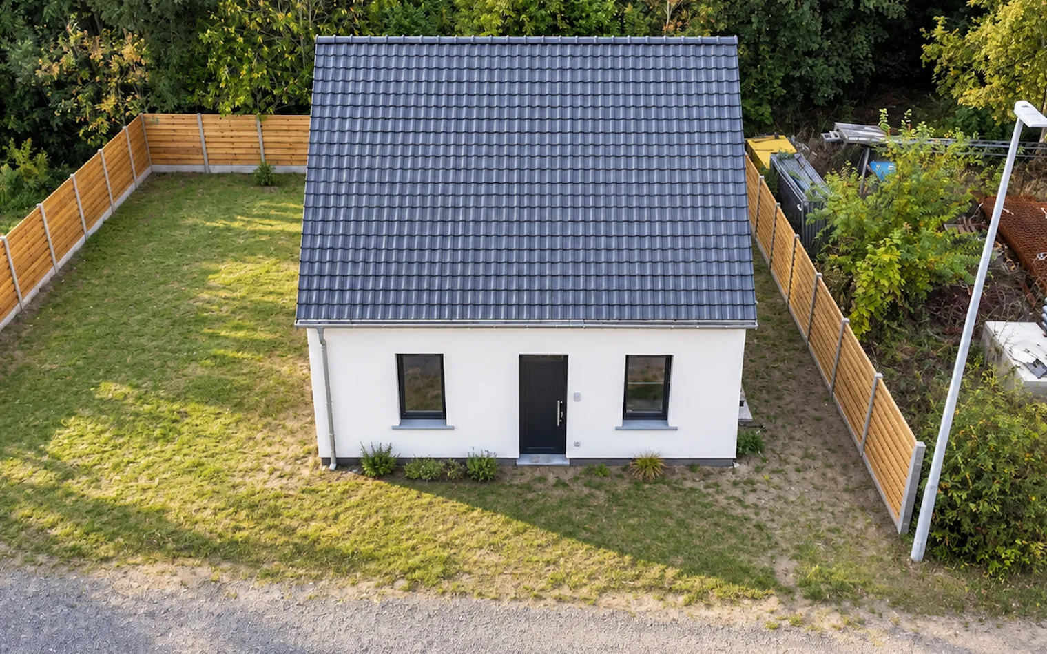 Totaalrenovatie Wetteren: de toestand na de werken